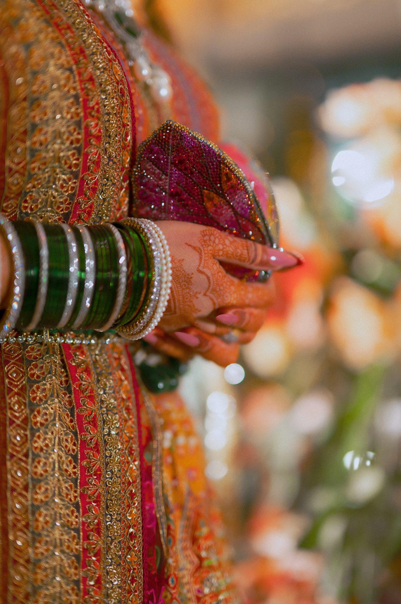 Wedding photography